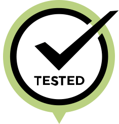 wysoka<br> skuteczność